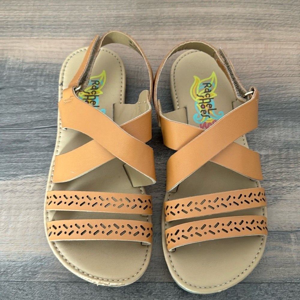 Rachel shoes girls sandals